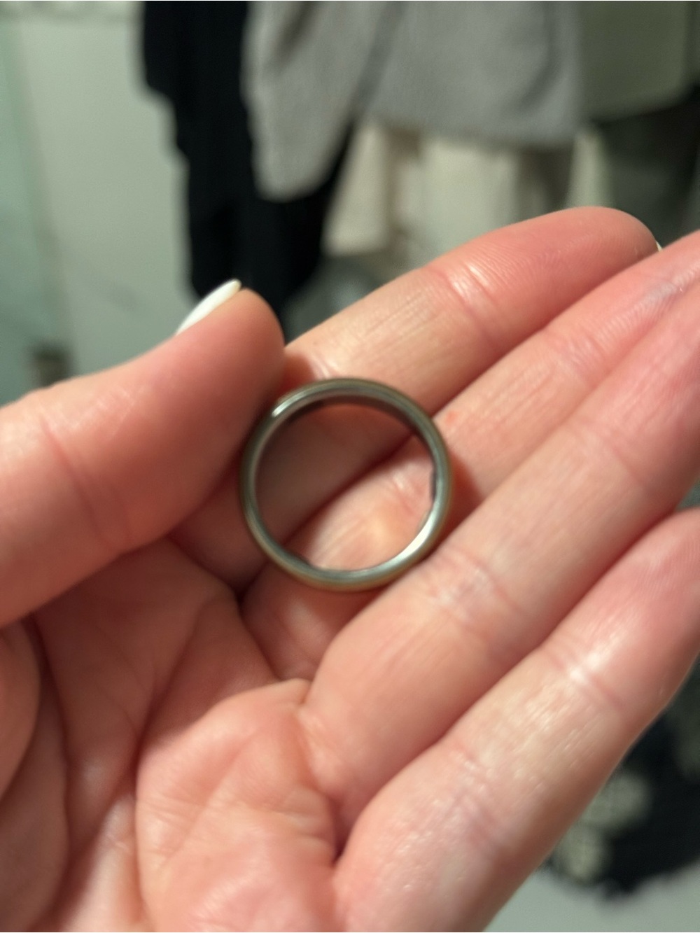 OURA RING 5 - Picture 8 of 14